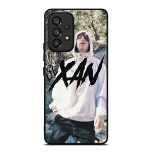 DIEGO LIL XAN RAPPER Samsung Galaxy A53 Case Cover DIEGO LIL XAN RAPPER Samsung Galaxy A53 Case Cover