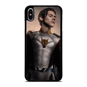 STARFOX ETERNALS MARVEL HARRY STYLES iPhone XS Max Case Cover STARFOX ETERNALS MARVEL HARRY STYLES iPhone XS Max Case Cover