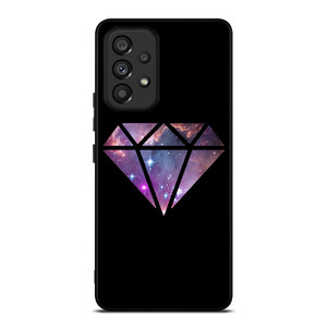 DOPE DIAMOND SUPPLY CO Samsung Galaxy A53 Case Cover