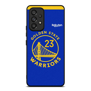 DRAYMOND GREEN WARRIORS NIKE Samsung Galaxy A53 Case Cover