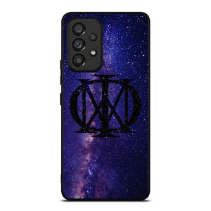 DREAM THEATER METAL BAND NEBULA Samsung Galaxy A53 Case Cover DREAM THEATER METAL BAND NEBULA Samsung Galaxy A53 Case Cover