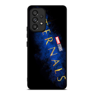 ETERNALS MARVEL STUDIOS MOVIES Samsung Galaxy A53 Case Cover