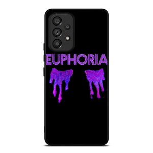 EUPHORIA HBO DRAMA SERIES Samsung Galaxy A53 Case Cover