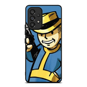 FALLOUT VAULT BOY Samsung Galaxy A53 Case Cover