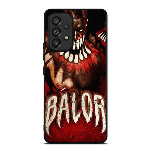 FINN BALOR WWE WRESTLING 2 Samsung Galaxy A53 Case Cover