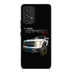 FORD RAPTOR F150 Samsung Galaxy A53 Case Cover FORD RAPTOR F150 Samsung Galaxy A53 Case Cover