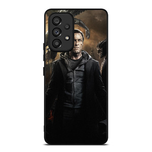 FRANKENSTAIN Samsung Galaxy A53 Case Cover