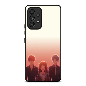 FRUITS BASKET ANIME 2 Samsung Galaxy A53 Case Cover