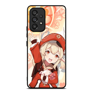 GENSHIN IMPACT KLEE Samsung Galaxy A53 Case Cover