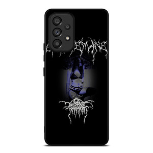 GHOSTEMANE DAEMON Samsung Galaxy A53 Case Cover