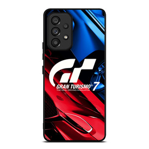 GRAN TURISMO 7 DRIVING SIMULATOR Samsung Galaxy A53 Case Cover GRAN TURISMO 7 DRIVING SIMULATOR Samsung Galaxy A53 Case Cover