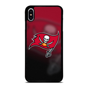 TAMPA BAY BUCCANEERS FOOTBALL TEAM iPhone XS Max Case Cover