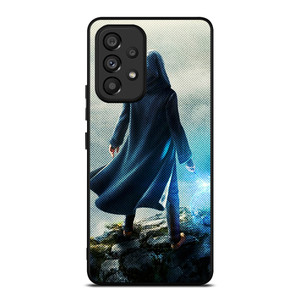 HOGWARTS LEGACY HARRY POTTER GAME 2 Samsung Galaxy A53 Case Cover