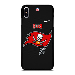 TAMPA BAY BUCCANEERS NFL FOOTBALL NIKE iPhone XS Max Case Cover TAMPA BAY BUCCANEERS NFL FOOTBALL NIKE iPhone XS Max Case Cover