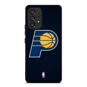 INDIANA PACERS BASKETBALL NBA Samsung Galaxy A53 Case Cover INDIANA PACERS BASKETBALL NBA Samsung Galaxy A53 Case Cover