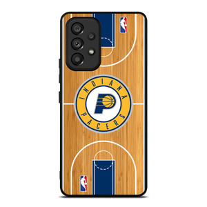 INDIANA PACERS NBA ARENA Samsung Galaxy A53 Case Cover
