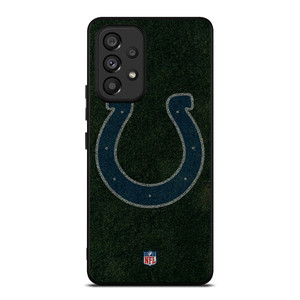 INDIANAPOLIS COLTS FOOTBALL NFL Samsung Galaxy A53 Case Cover INDIANAPOLIS COLTS FOOTBALL NFL Samsung Galaxy A53 Case Cover