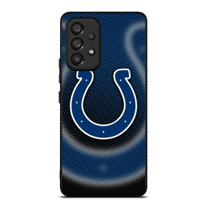 INDIANAPOLIS COLTS FOOTBALL TEAM Samsung Galaxy A53 Case Cover