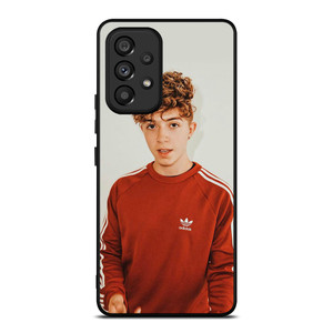 JACK AVERY WHY DONT WE Samsung Galaxy A53 Case Cover JACK AVERY WHY DONT WE Samsung Galaxy A53 Case Cover