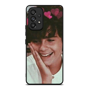 JACK DYLAN GRAZER CUTE Samsung Galaxy A53 Case Cover JACK DYLAN GRAZER CUTE Samsung Galaxy A53 Case Cover