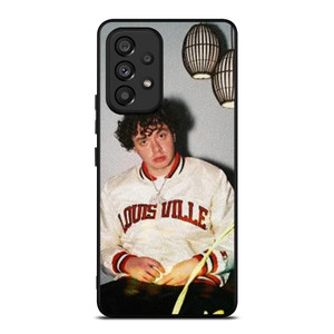JACK HARLOW LOUISVILLE RAPPER Samsung Galaxy A53 Case Cover JACK HARLOW LOUISVILLE RAPPER Samsung Galaxy A53 Case Cover