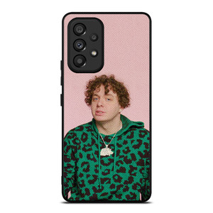 JACK HARLOW RAPPER Samsung Galaxy A53 Case Cover JACK HARLOW RAPPER Samsung Galaxy A53 Case Cover