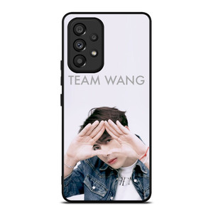 JACKSON WANG TEAM GOT7 Samsung Galaxy A53 Case Cover