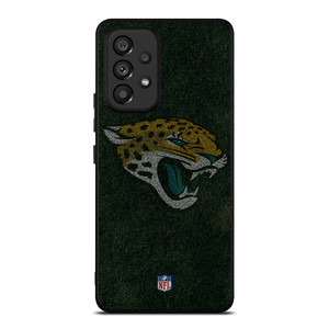 JACKSONVILLE JAGUARS FOOTBALL NFL Samsung Galaxy A53 Case Cover