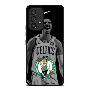 JAYSON TATUM BOSTON CELTICS Samsung Galaxy A53 Case Cover JAYSON TATUM BOSTON CELTICS Samsung Galaxy A53 Case Cover