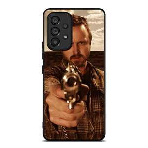 JESSE PINKMAN BREAKING BAD Samsung Galaxy A53 Case Cover JESSE PINKMAN BREAKING BAD Samsung Galaxy A53 Case Cover