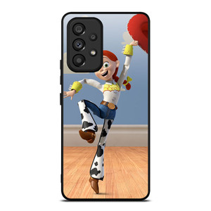 JESSIE DISNEY TOY STORY Samsung Galaxy A53 Case Cover
