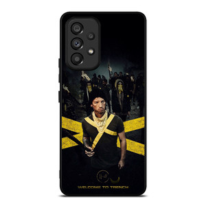 JOSH DUN TWENTY ONE PILOTS 2 Samsung Galaxy A53 Case Cover JOSH DUN TWENTY ONE PILOTS 2 Samsung Galaxy A53 Case Cover