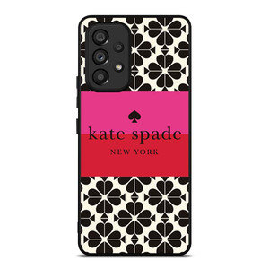 KATE SPADE NEW YORK STRIPE Samsung Galaxy A53 Case Cover