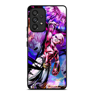 KID BUU DRAGON BALL Samsung Galaxy A53 Case Cover