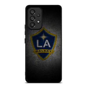 LA GALAXY GRUNGE LOGO Samsung Galaxy A53 Case Cover