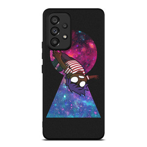 LIL UZI VERT ETERNAL ATAKE 3 Samsung Galaxy A53 Case Cover