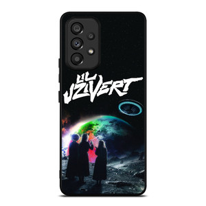LIL UZI VERT ETERNAL ATAKE Samsung Galaxy A53 Case Cover