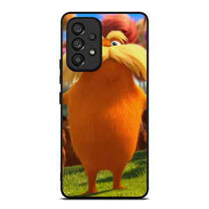 LORAX CARTOON 2 Samsung Galaxy A53 Case Cover