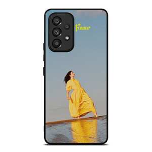 LORDE SOLAR POWER ALBUM Samsung Galaxy A53 Case Cover