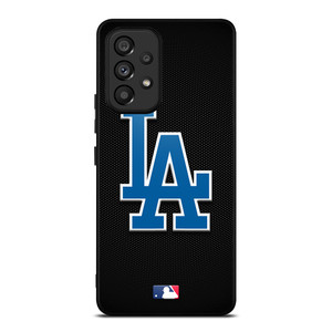 LOS ANGELES DODGERS BASEBALL TEAM Samsung Galaxy A53 Case Cover
