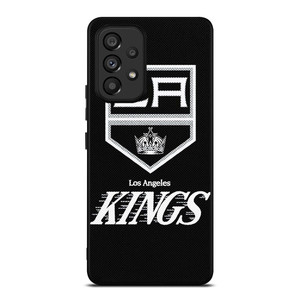 LOS ANGELES KINGS NHL HOCKEY 2 Samsung Galaxy A53 Case Cover