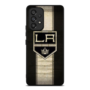 LOS ANGELES KINGS NHL HOCKEY Samsung Galaxy A53 Case Cover
