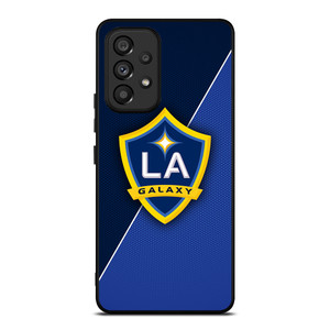 LOS ANGELES LA GALAXY SOCCER MLS Samsung Galaxy A53 Case Cover