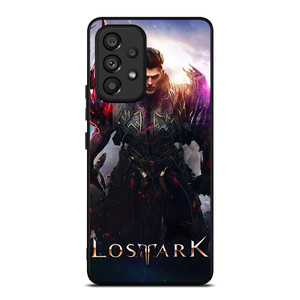 LOST ARK ONLINE GAMES Samsung Galaxy A53 Case Cover