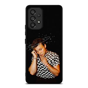 LUKE HEMMINGS CUTE Samsung Galaxy A53 Case Cover