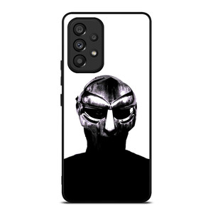 MADVILLAIN MF DOOM MADLIB Samsung Galaxy A53 Case Cover