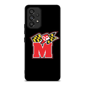 MARYLAND STATES LOGO Samsung Galaxy A53 Case Cover