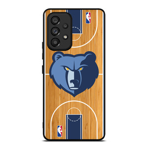 MEMPHIS GRIZZLIES NBA ARENA Samsung Galaxy A53 Case Cover