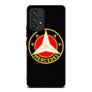 MERCEDES BENZ VINTAGE 1916 Samsung Galaxy A53 Case Cover