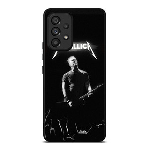 METALLICA JAMES HETFIELD Samsung Galaxy A53 Case Cover METALLICA JAMES HETFIELD Samsung Galaxy A53 Case Cover